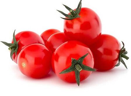 Rajčata mohou snížit vysoký krevní tlak
